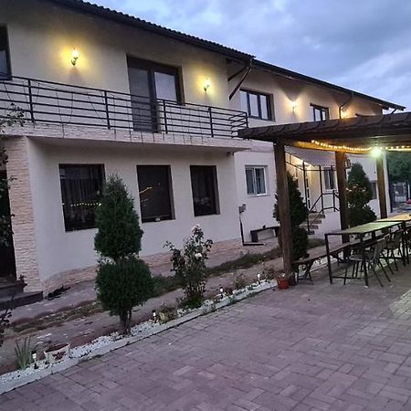 Vila Sia Hotel Râmnicu Vâlcea Exterior foto